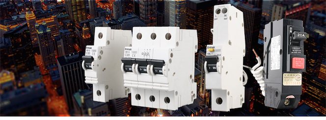 Commercial building electrical fit-out