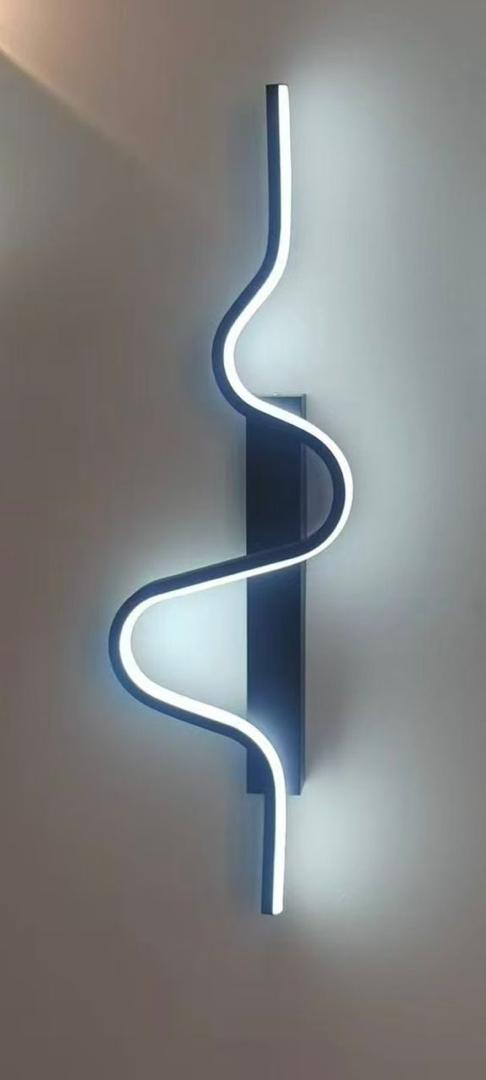 Wall light