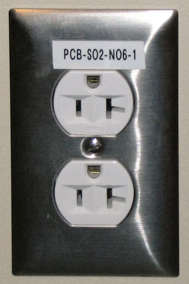 Switches and sockets